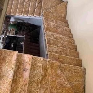 Đá hoa cương vàng hoàng gia