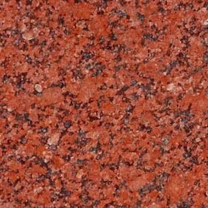 Đá Hoa Cương Đỏ Ruby Brazil