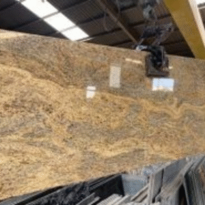 Đá hoa cương vàng sa mạc