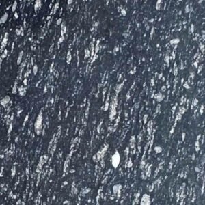 Đá Hoa Cương Đen Nhiệt Đới (Black Markino)