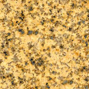 Đá Hoa Cương Vàng Bình Định Đậm