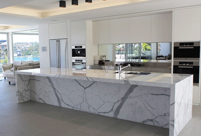 Da-Marble- trang-Calacatta