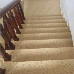 Đá hoa cương vàng nhạt bình định