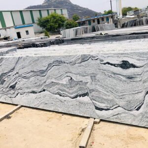 Đá hoa cương trắng sa mạc