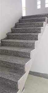 Đá hoa cương trắng mắt rồng