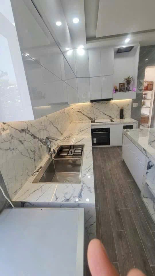 So Sánh Granite & Marble Chi Tiết